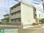 クレイノ城山III