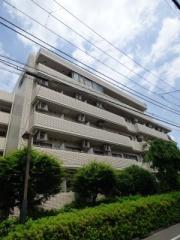 エンジェルス守屋