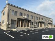ＪＲ奥羽本線乱川駅まで徒歩43分
