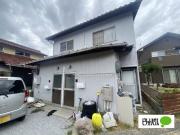 朝日町K邸テラスハウス