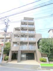 ガーラ・シティ蒲田南