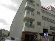 b CASA Yokohama Higashi