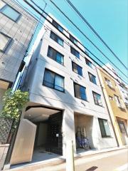 東武東上線大山駅まで徒歩3分