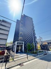 ＪＲおおさか東線ＪＲ淡路駅まで徒歩10分