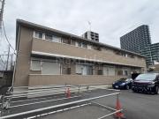 リヴェール相模大野B