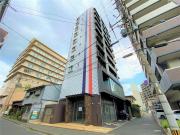 ERIOS COURT 香春口