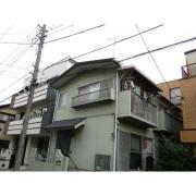 栄町貸家