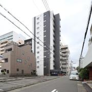 地下鉄桜通線吹上駅まで徒歩2分