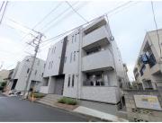 Sante Branche川崎