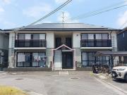 キャステルK B棟