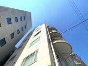 広島電鉄宇品線鷹野橋駅まで徒歩1分