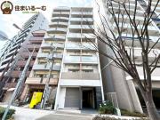 地下鉄御堂筋線大国町駅まで徒歩5分