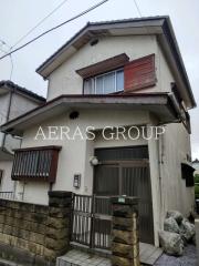 高野台2丁目賃貸戸建