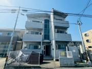 ＪＲ豊肥本線東海学園前駅まで徒歩6分