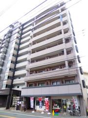 スクエア大橋
