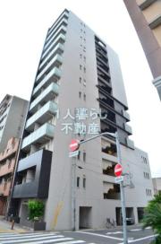 京急本線大森海岸駅まで徒歩7分