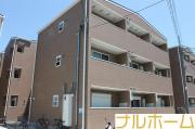 ＪＲ関西本線平野駅まで徒歩10分