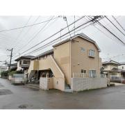 伊勢原市沼目アパート