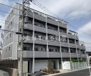 アジールコート西馬込II