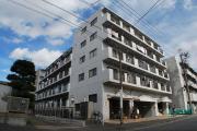グリーンライン日吉駅まで徒歩12分