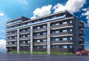都営浅草線西馬込駅まで徒歩14分