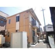 シャルム城東B棟