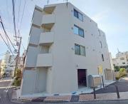ブルーライン三ツ沢下町駅まで徒歩5分