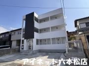 地下鉄七隈線福大前駅まで徒歩9分