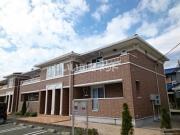 近鉄名古屋線近鉄富田駅まで徒歩15分