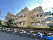 京王相模原線南大沢駅まで徒歩17分