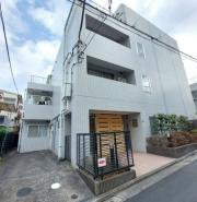 ヒルサイドコート西品川
