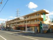 ＪＲ中央線国立駅まで徒歩12分