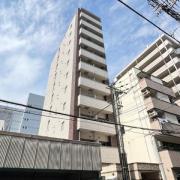 地下鉄谷町線南森町駅まで徒歩11分