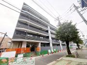 都営浅草線西馬込駅まで徒歩14分