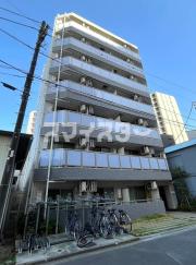 西武新宿線所沢駅まで徒歩6分