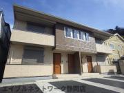 ＪＲ東海道本線静岡駅までバス約25分 徒歩3分