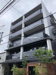 山崎マンション16高槻芥川