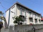 小田急小田原線向ヶ丘遊園駅まで徒歩9分