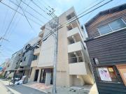 フェリオ宮原