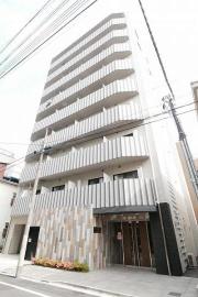 東京メトロ日比谷線南千住駅まで徒歩7分