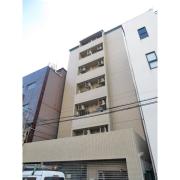 マンションキャッスル
