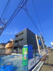 ＪＲ阪和線下松駅まで徒歩3分
