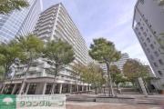 パークシティ新川崎・東3番街F棟