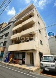 北大塚サンプラザ