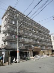 地下鉄御堂筋線中津駅まで徒歩5分