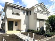 緑町3丁目戸建