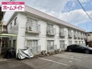 サーキット前ハイツ