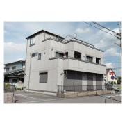 ＪＲ東北本線岡本駅まで徒歩4分