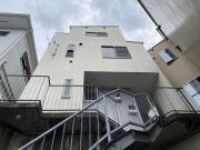 金沢区富岡東戸建