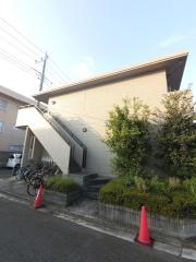 東急新横浜線新綱島駅まで徒歩10分
